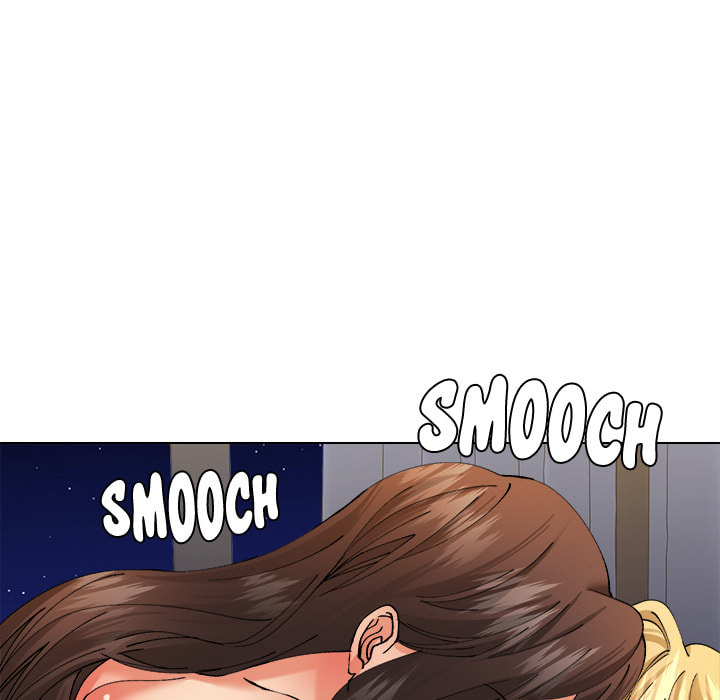 Gifted Chapter 68 page 32 - 
