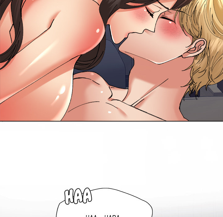 Gifted Chapter 68 page 33 - 