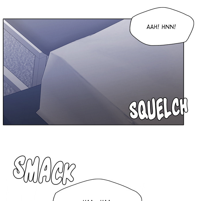 Gifted Chapter 68 page 39 - 