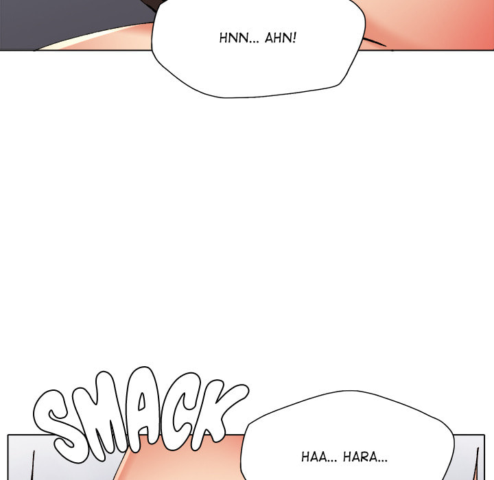 Gifted Chapter 68 page 44 - 