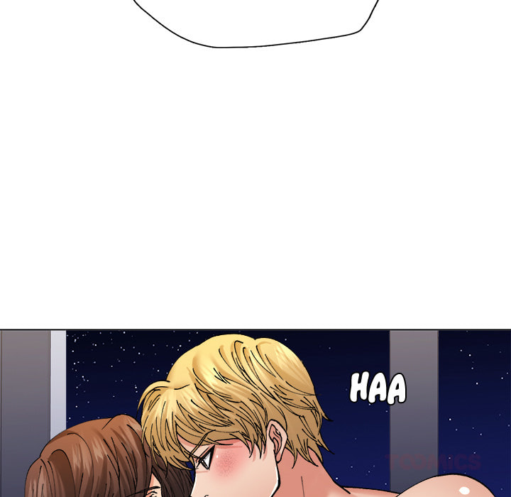 Gifted Chapter 68 page 51 - 