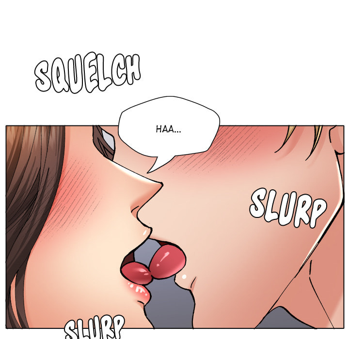 Gifted Chapter 68 page 53 - 