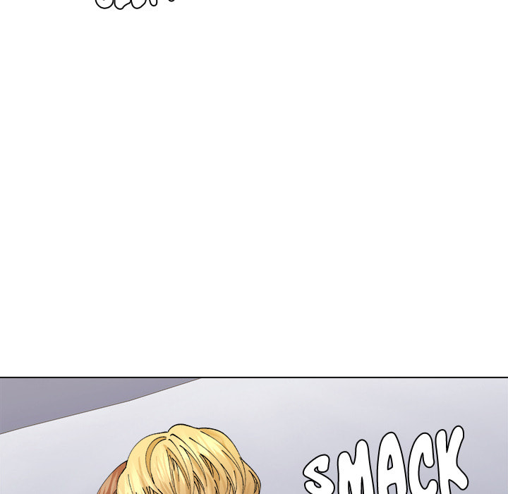Gifted Chapter 68 page 54 - 
