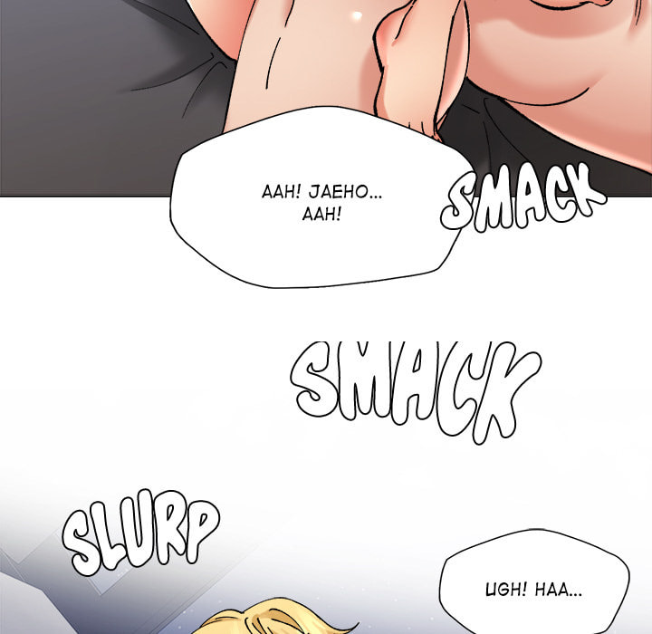 Gifted Chapter 68 page 56 - 