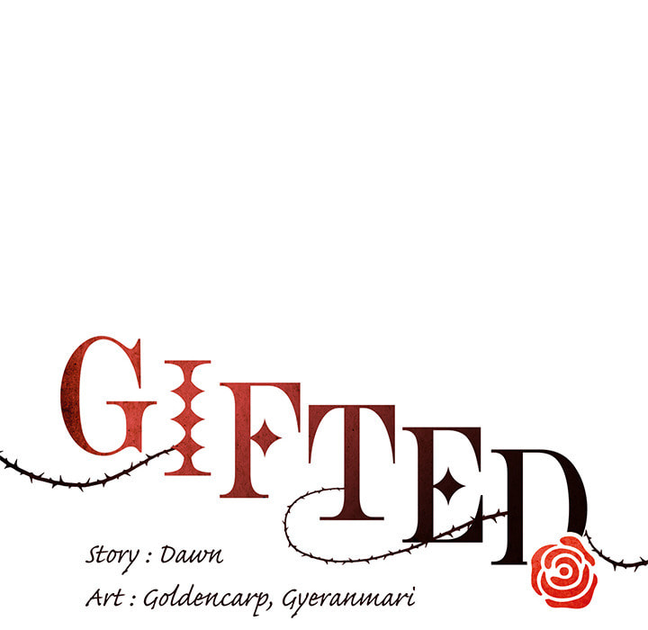 Gifted Chapter 68 page 59 - 
