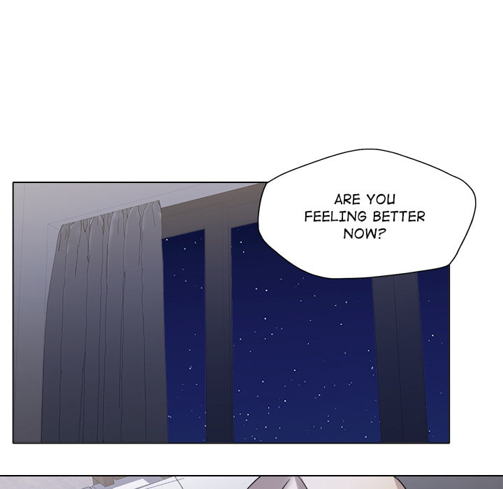 Gifted Chapter 68 page 61 - 