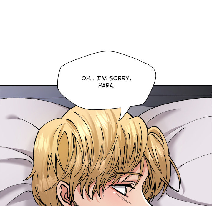 Gifted Chapter 68 page 65 - 
