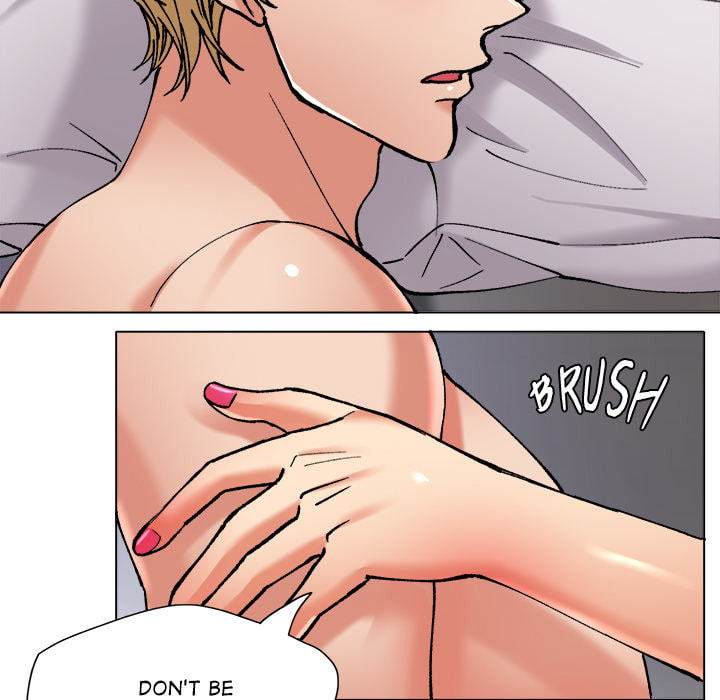 Gifted Chapter 68 page 66 - 
