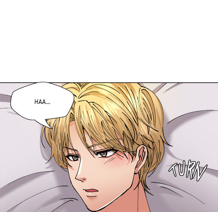Gifted Chapter 68 page 70 - 