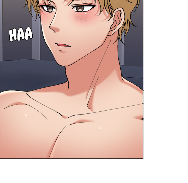 Gifted Chapter 68 page 8 - 