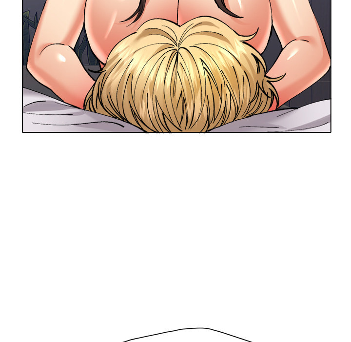 Gifted Chapter 68 page 73 - 
