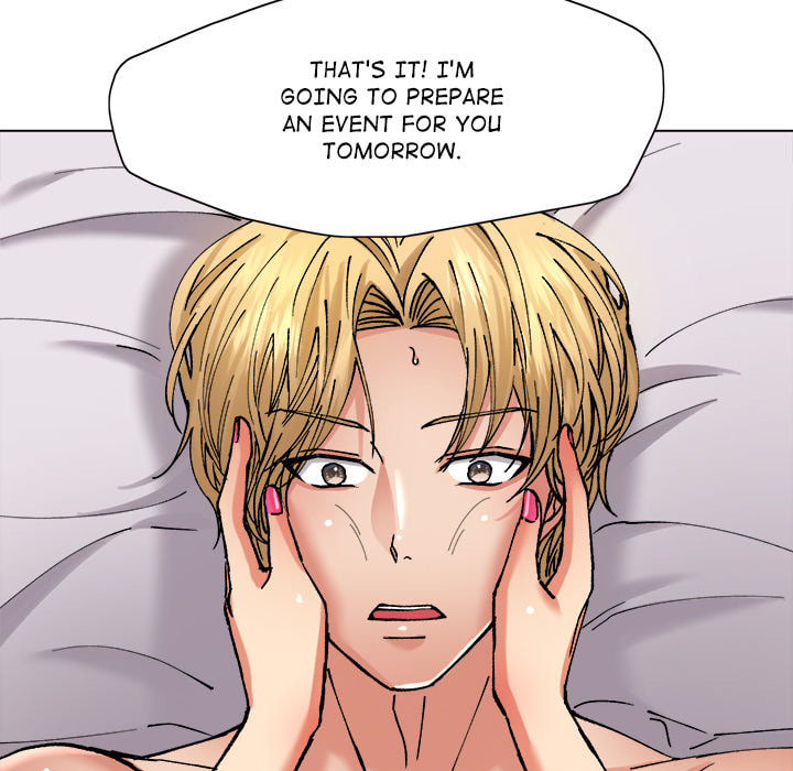 Gifted Chapter 68 page 74 - 