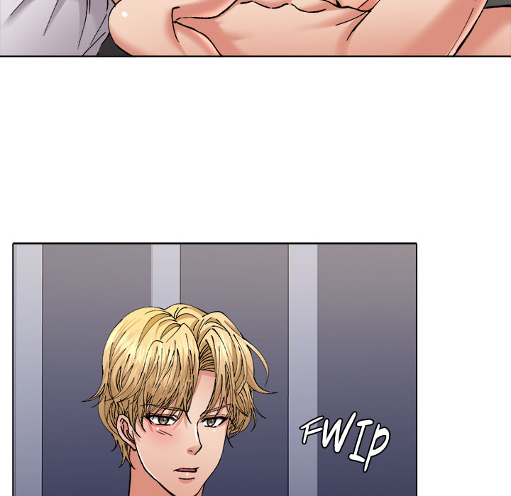 Gifted Chapter 68 page 77 - 