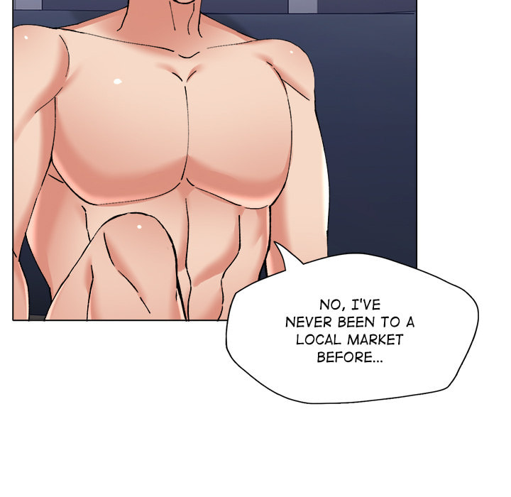 Gifted Chapter 68 page 78 - 