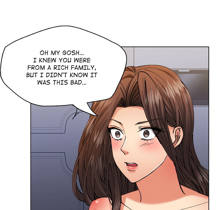 Gifted Chapter 68 page 81 - 