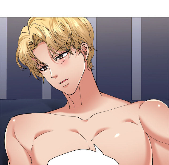 Gifted Chapter 68 page 83 - 