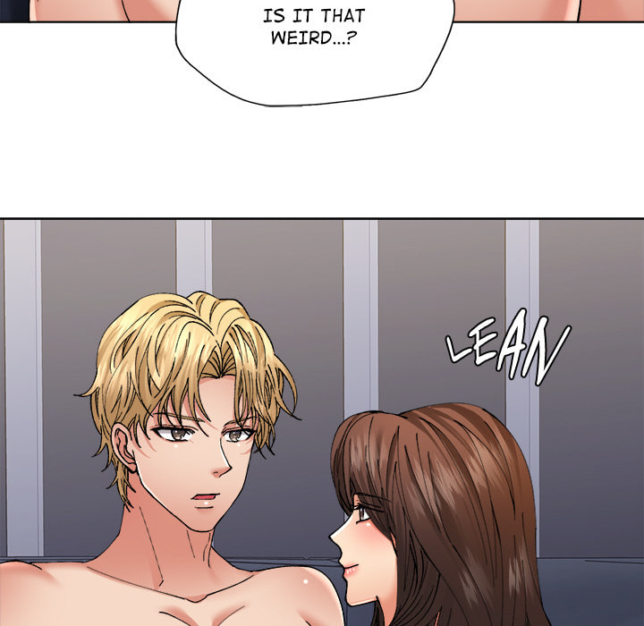 Gifted Chapter 68 page 84 - 