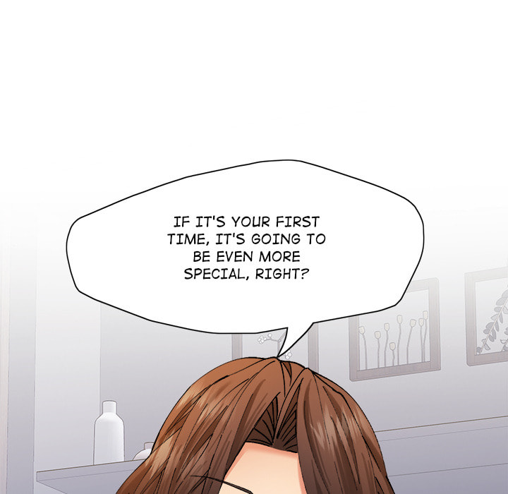 Gifted Chapter 68 page 86 - 