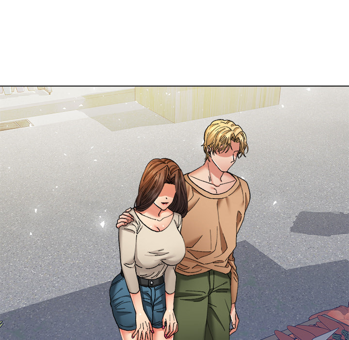 Gifted Chapter 68 page 93 - 