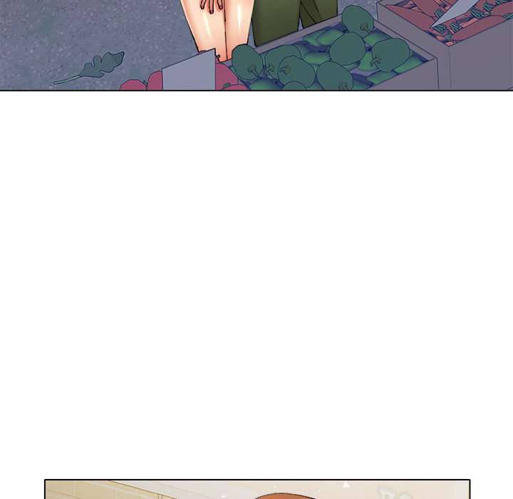 Gifted Chapter 68 page 94 - 