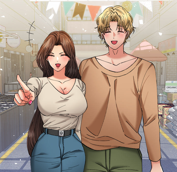 Gifted Chapter 68 page 97 - 