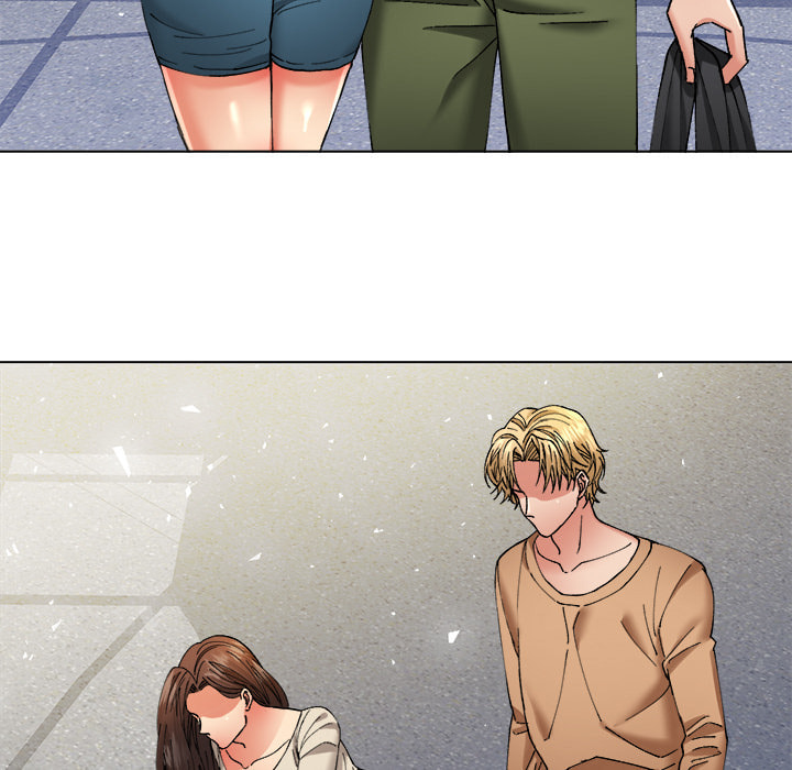 Gifted Chapter 68 page 98 - 