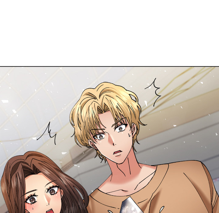 Gifted Chapter 68 page 100 - 