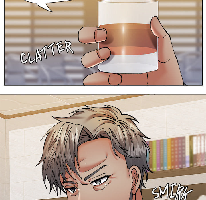 Gifted Chapter 69 page 102 - 