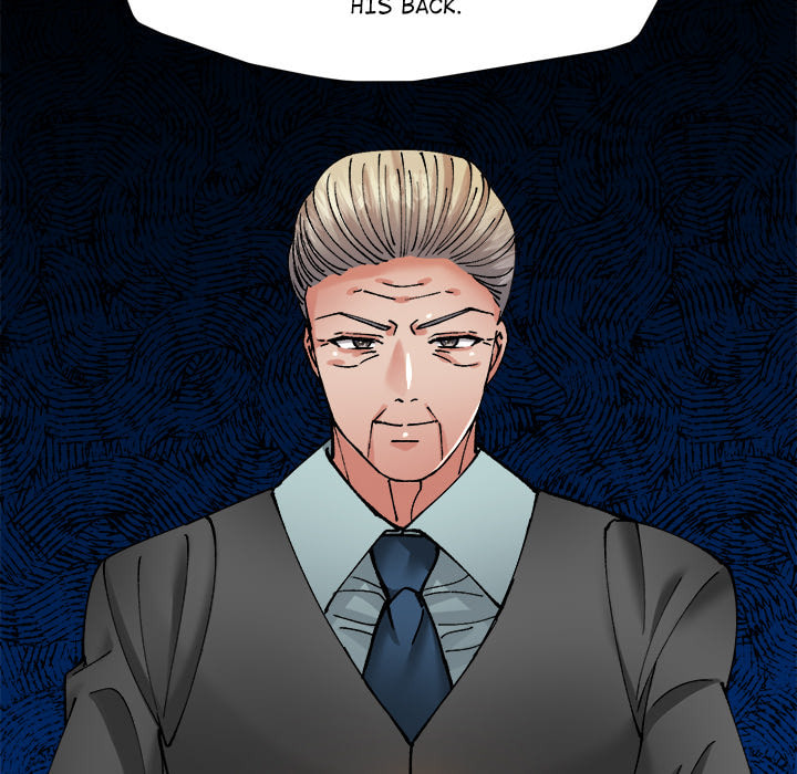 Gifted Chapter 69 page 105 - 