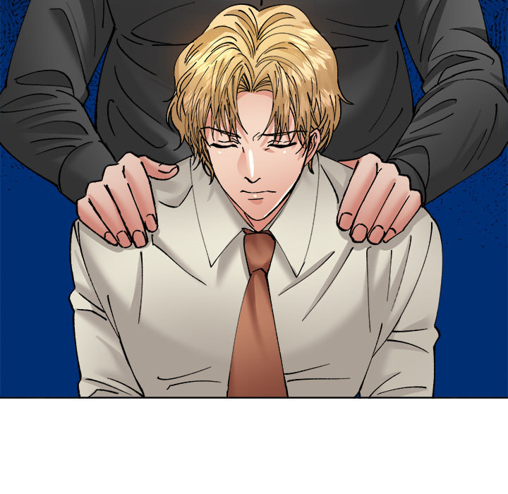 Gifted Chapter 69 page 106 - 