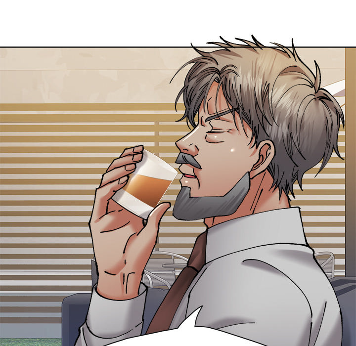 Gifted Chapter 69 page 107 - 