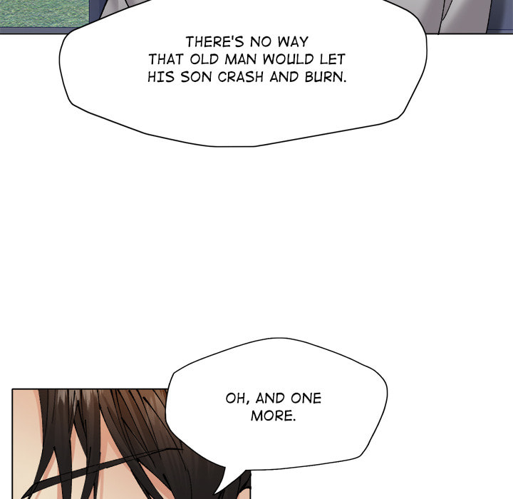 Gifted Chapter 69 page 108 - 
