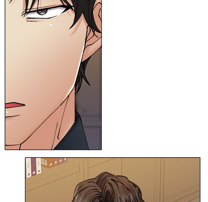 Gifted Chapter 69 page 109 - 