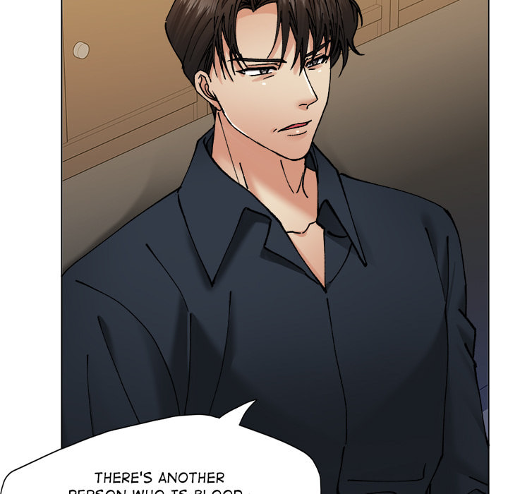 Gifted Chapter 69 page 110 - 