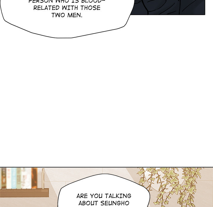 Gifted Chapter 69 page 111 - 