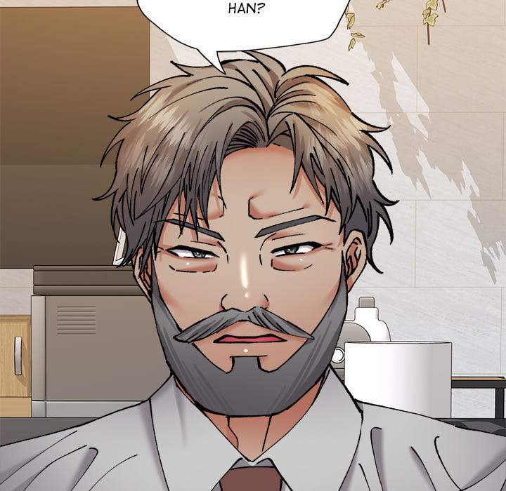 Gifted Chapter 69 page 112 - 