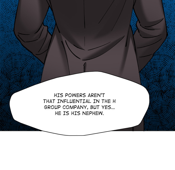 Gifted Chapter 69 page 115 - 