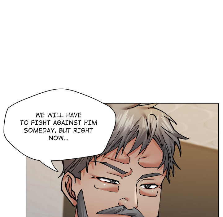 Gifted Chapter 69 page 116 - 