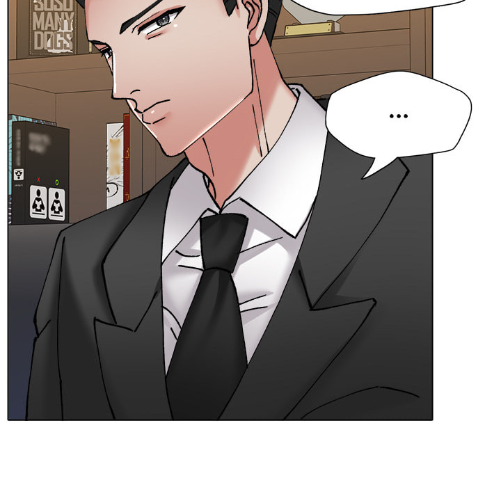 Gifted Chapter 69 page 118 - 