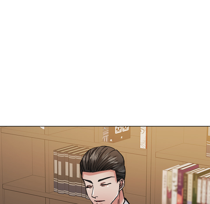 Gifted Chapter 69 page 119 - 
