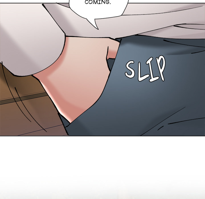 Gifted Chapter 69 page 13 - 