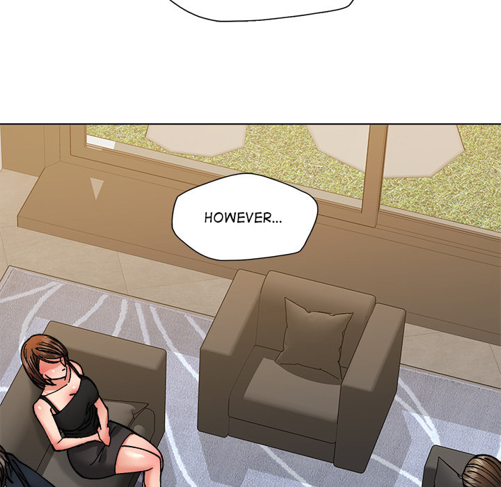 Gifted Chapter 69 page 121 - 