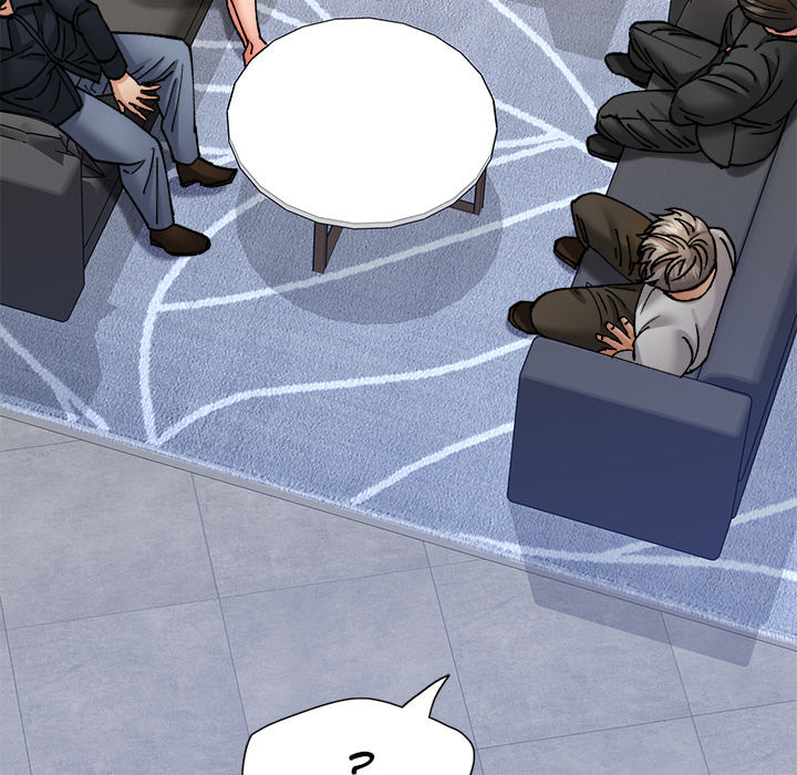 Gifted Chapter 69 page 122 - 