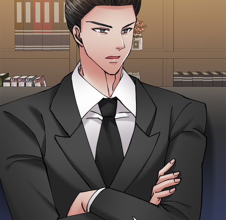 Gifted Chapter 69 page 124 - 