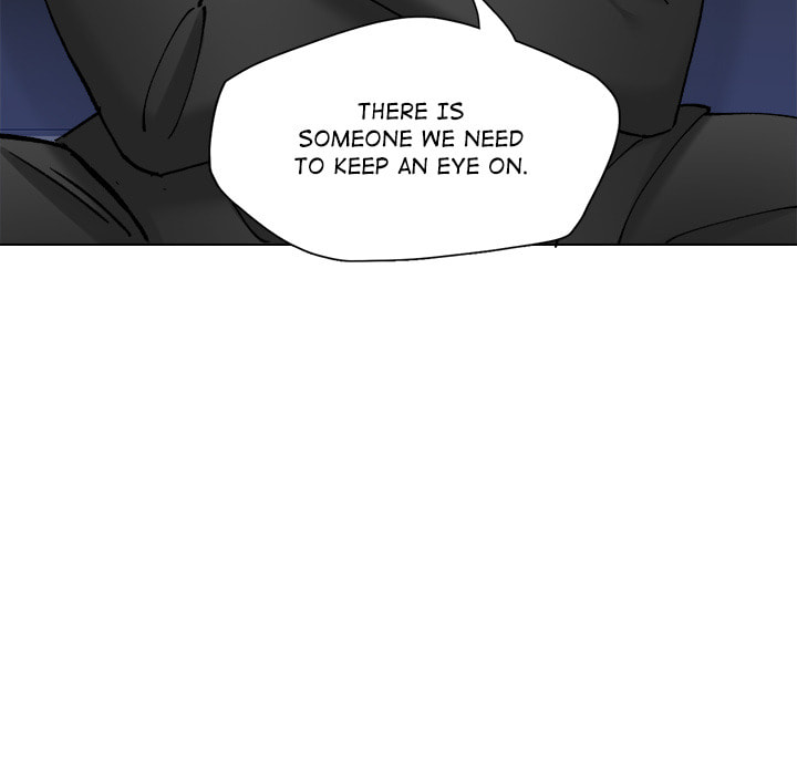 Gifted Chapter 69 page 125 - 