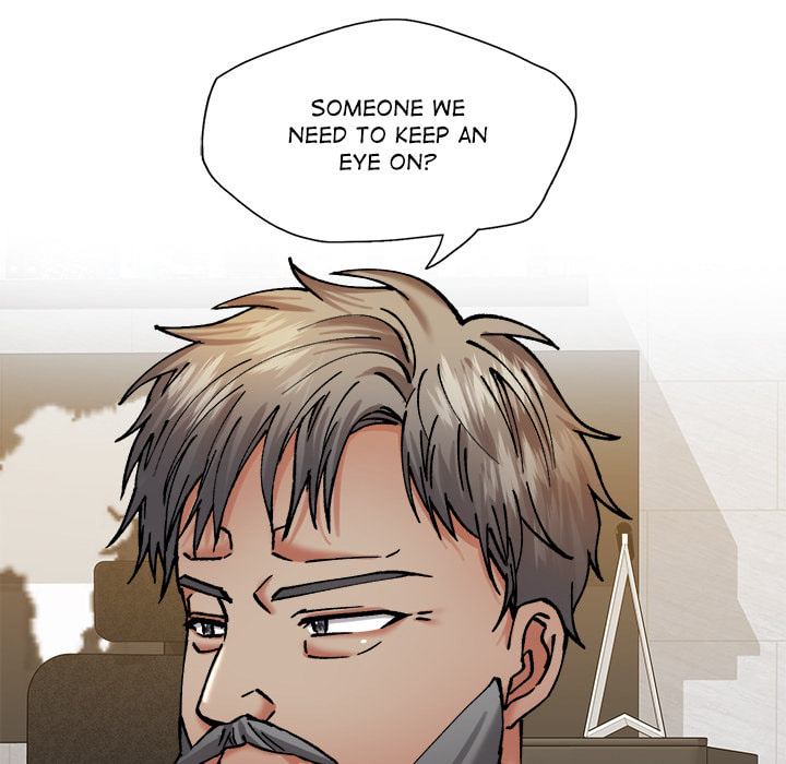 Gifted Chapter 69 page 126 - 