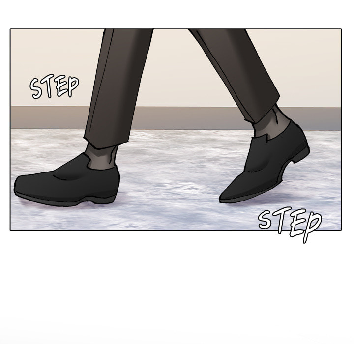 Gifted Chapter 69 page 128 - 