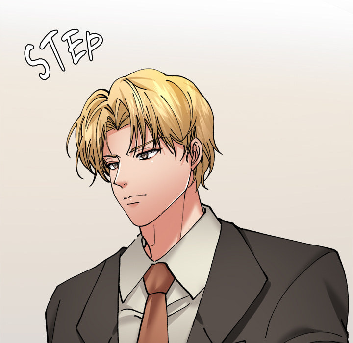 Gifted Chapter 69 page 129 - 