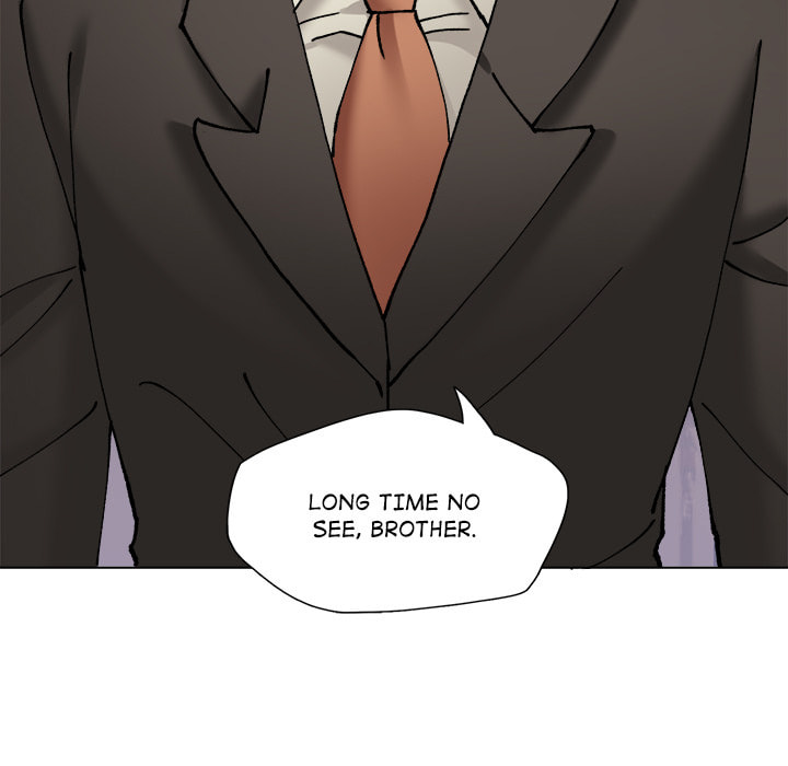 Gifted Chapter 69 page 133 - 