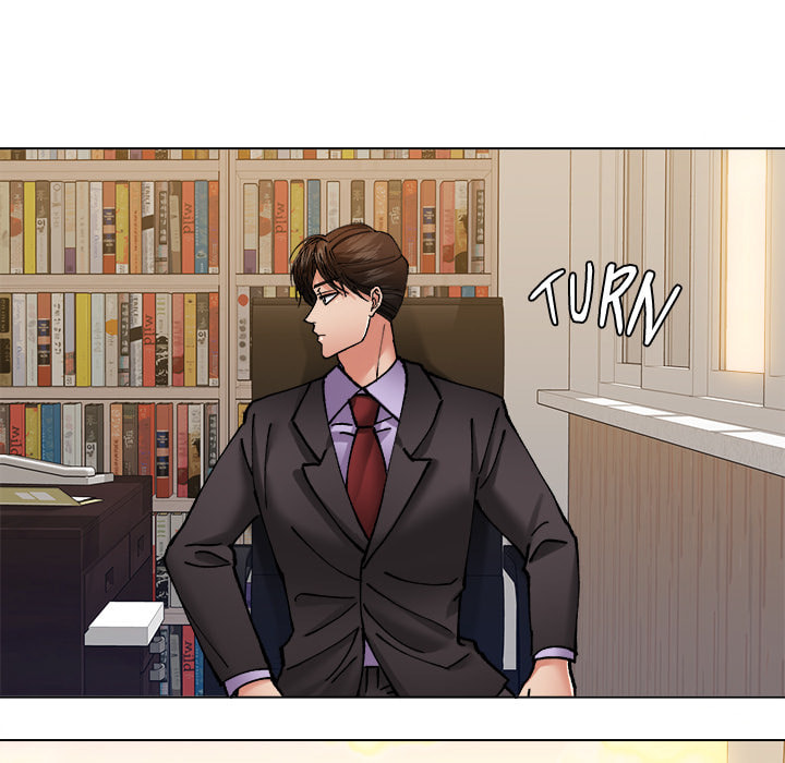 Gifted Chapter 69 page 139 - 